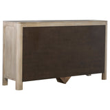 Solano 4-piece Queen Bedroom Set Weathered Mango | Gallery | 222520Q-S4 222521Q-S4 222520KE-S4 222521KE-S4 222520KW-S4 222521KW-S4 222520Q-S5 222521Q-S5 222520KE-S5 222521KE-S5 222520KW-S5 222521KW-S5