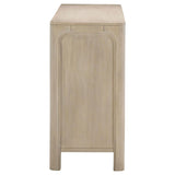 Solano 9-drawer Bedroom Dresser Cabinet Weathered Mango | Brown | Weathered Mango | 222523