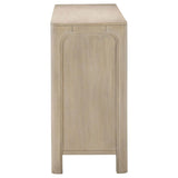 Solano 9-drawer Bedroom Dresser Cabinet Weathered Mango | Brown | Weathered Mango | 222523