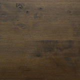 Woodmont California King Storage Bed Rustic Golden Brown | Brown | Rustic Golden Brown | 222631KW