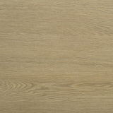 Hendricks Eastern King Bookcase Headboard Platform Bed Light Oak | Beige | Light Oak | 222650KE