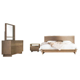 Stillwater 4-piece Bedroom Set 222801Q-S4 222801KE-S4 222801KW-S4 222801Q-S5 222801KE-S5 222801KW-S5 | 222801KE-S4_02xHD.jpg