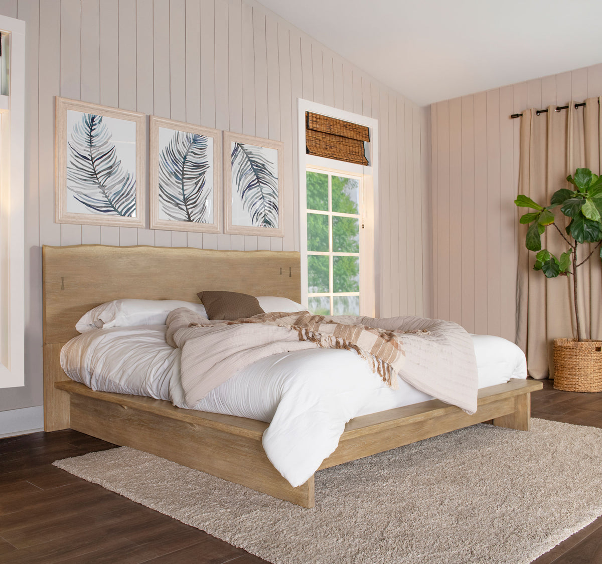 Stillwater 4-piece Bedroom Set 222801Q-S4 222801KE-S4 222801KW-S4 222801Q-S5 222801KE-S5 222801KW-S5 | 222801Q_01xHD.jpg