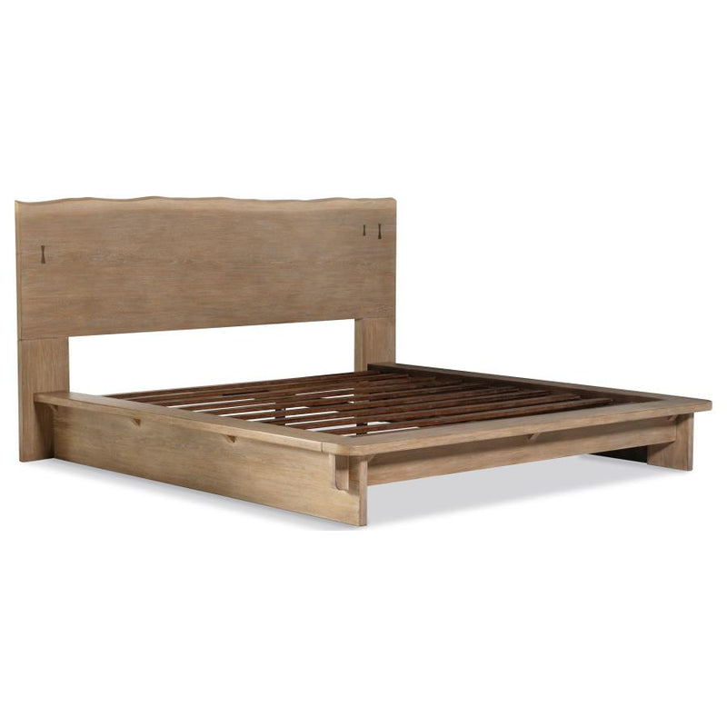 Stillwater Platform Bed