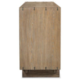 Stillwater 9-drawer Dresser | Beige | Weathered Oak | 222803