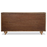 Stillwater 9-drawer Dresser | Beige | Weathered Oak | 222803