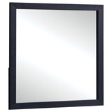 Marceline Dresser Mirror Black | Black | 222834