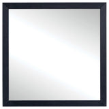 Marceline Dresser Mirror Black | Black | 222834