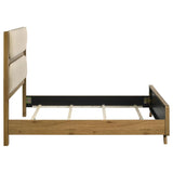 Untitled | Brown | Light Oak / Cream | 222901F