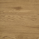 Bennett 2-drawer Bedroom Nightstand Bedside Table Light Oak | Beige | Light Oak | 222902