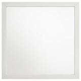 Marceline Dresser Mirror White | White | 222934