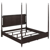 Emberlyn 5-piece Queen Bedroom Set Brown | Brown | 223061Q-S5