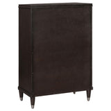 Emberlyn 5-piece Queen Bedroom Set Brown | Brown | 223061Q-S5