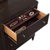 Emberlyn 5-piece Queen Bedroom Set Brown | Brown | 223061Q-S5