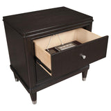 Emberlyn 2-drawer Nightstand Brown | Brown | 223062