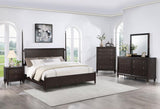 Emberlyn 2-drawer Nightstand Brown | Brown | 223062