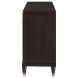 Emberlyn 6-drawer Dresser Brown | King | Brown | 223063