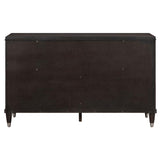 Emberlyn 6-drawer Dresser Brown | King | Brown | 223063