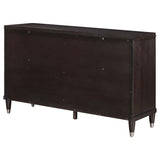 Emberlyn 6-drawer Dresser Brown | King | Brown | 223063