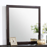 Emberlyn Dresser Mirror Brown | King | Brown | 223064