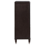 Emberlyn 5-drawer Bedroom Chest Brown | Brown | 223065