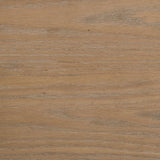Leanne 2-drawer Sinter Stone Top Nightstand Light Oak | Beige | Light Oak | 223132