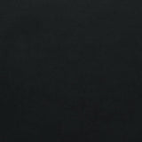 Lorient 2-drawer LED Nightstand with USB Black | Black | 223162