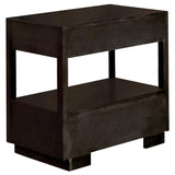 Durango 5-piece California King Bedroom Set Peppercorn | Brown | Smoked Peppercorn | 223261KW-S5