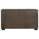 Durango 8-drawer Dresser Smoked Peppercorn | Brown | Smoked Peppercorn | 223263