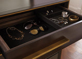Durango 8-drawer Dresser Smoked Peppercorn | Brown | Smoked Peppercorn | 223263