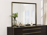 Durango Dresser Mirror Smoked Peppercorn | Brown | Smoked Peppercorn | 223264