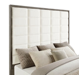 Durango 4-piece Queen Bedroom Set Taupe Oak | Gallery | 223271Q-S4 223271KE-S4 223271KW-S4 223271Q-S5 223271KE-S5 223271KW-S5