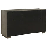 Durango 8-drawer Dresser Taupe Oak | King | Beige | Taupe Oak | 223273