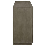 Durango 8-drawer Dresser Taupe Oak | King | Beige | Taupe Oak | 223273