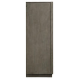 Durango 5-drawer Bedroom Chest Taupe Oak | Brown | Taupe Oak | 223275