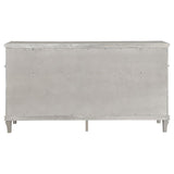 Evangeline 9-drawer Dresser Silver Oak | Grey | Silver Oak | 223393