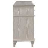 Evangeline 9-drawer Dresser Silver Oak | Grey | Silver Oak | 223393