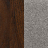 Welsley 4-piece Queen Bedroom Set Walnut | Gallery | 223441Q-S4 223441KE-S4 223441KW-S4 223441Q-S5 223441KE-S5 223441KW-S5