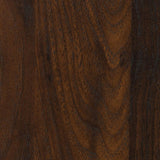 Welsley 2-drawer Nightstand Bedside Table Walnut | Brown | Walnut | 223442
