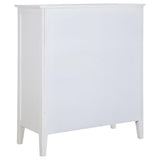 Bexhill 8-drawer Chest of Drawers White | White | 223475