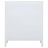 Bexhill 8-drawer Chest of Drawers White | White | 223475