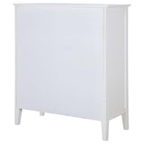 Bexhill 8-drawer Chest of Drawers White | White | 223475