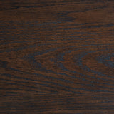 Andover 4-piece Queen Bedroom Set Dark Oak | Gallery | 223631Q-S4 223631KE-S4 223631KW-S4 223631Q-S5 223631KE-S5 223631KW-S5