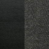 Cavelle 51-inch Upholstered Full Panel Bed Black | Black | 223661F