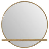 Arini Dresser Mirror Sand Wash | Beige | Sand Wash | 224304