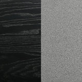 Arini 4-piece Queen Bedroom Set Black and Grey | Queen | Black | Black / Grey | 224331Q-S4