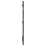 Arini Cane Weave Full Length Standing Floor Mirror Black | Full | Black | 224339