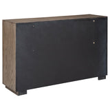 Kenora 4-piece Queen Bedroom Set Barley Brown | Queen | Beige | Barley Brown | 224850Q-S4