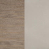 Kenora 56-inch Queen LED Storage Bed Barley Brown | Queen | Brown | Barley Brown | 224850Q