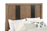 Terrace 2-drawer Eastern King Storage Bed Ash Brown | Brown | Ash Brown | 224900KE
